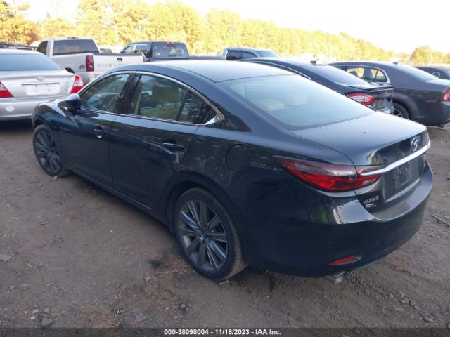 Photo 2 VIN: JM1GL1VM5L1518188 - MAZDA 6 