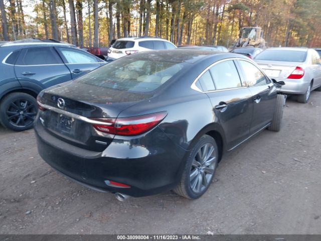 Photo 3 VIN: JM1GL1VM5L1518188 - MAZDA 6 