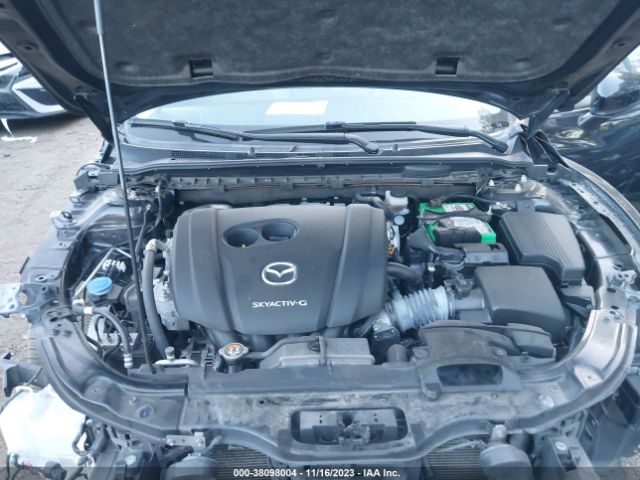 Photo 9 VIN: JM1GL1VM5L1518188 - MAZDA 6 