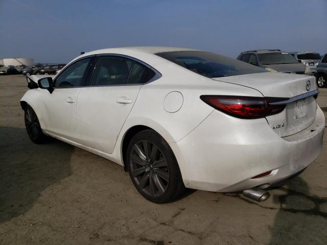 Photo 1 VIN: JM1GL1VM5L1522855 - MAZDA 6 TOURING 