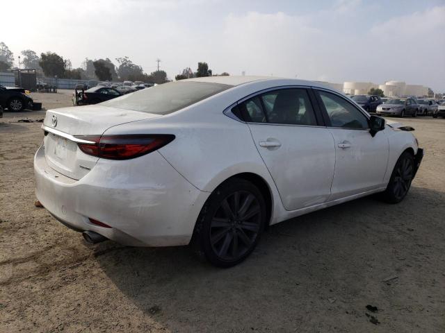 Photo 2 VIN: JM1GL1VM5L1522855 - MAZDA 6 TOURING 