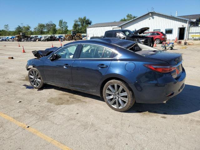 Photo 1 VIN: JM1GL1VM5L1524508 - MAZDA 6 TOURING 