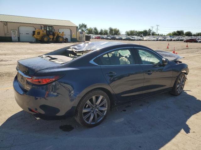 Photo 2 VIN: JM1GL1VM5L1524508 - MAZDA 6 TOURING 