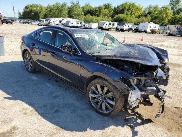 Photo 3 VIN: JM1GL1VM5L1524508 - MAZDA 6 TOURING 