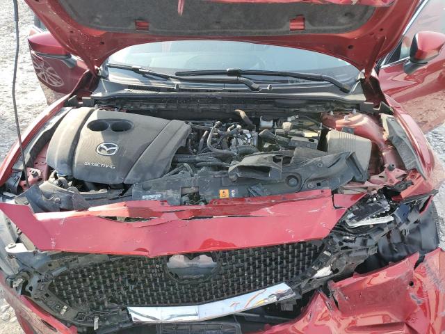 Photo 10 VIN: JM1GL1VM5L1525027 - MAZDA 6 