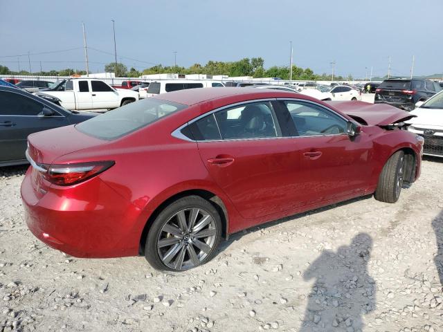 Photo 2 VIN: JM1GL1VM5L1525027 - MAZDA 6 