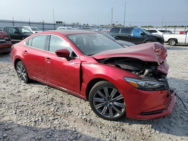 Photo 3 VIN: JM1GL1VM5L1525027 - MAZDA 6 