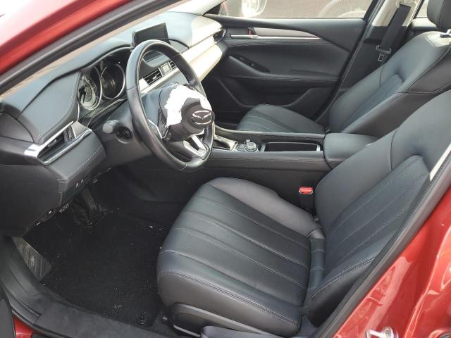 Photo 6 VIN: JM1GL1VM5L1525027 - MAZDA 6 