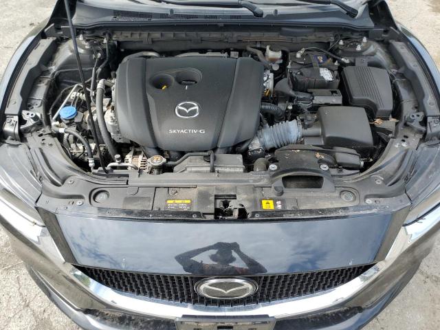 Photo 10 VIN: JM1GL1VM5M1602450 - MAZDA 6 TOURING 