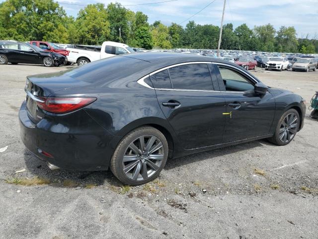 Photo 2 VIN: JM1GL1VM5M1602450 - MAZDA 6 TOURING 