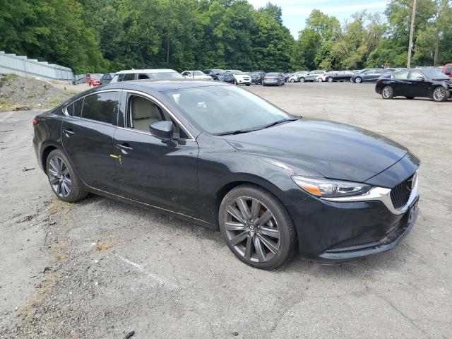 Photo 3 VIN: JM1GL1VM5M1602450 - MAZDA 6 TOURING 