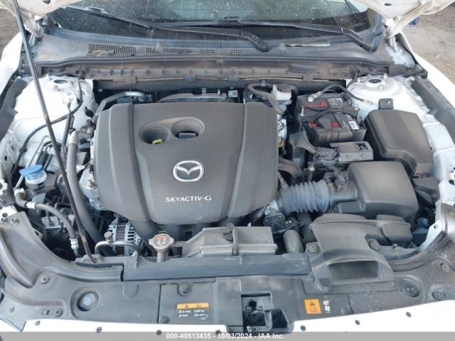 Photo 9 VIN: JM1GL1VM5M1603596 - MAZDA MAZDA6 