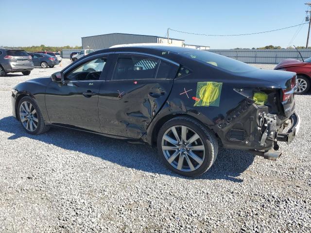 Photo 1 VIN: JM1GL1VM5M1604201 - MAZDA 6 