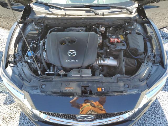 Photo 10 VIN: JM1GL1VM5M1604201 - MAZDA 6 