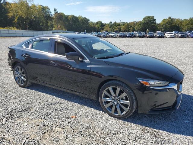 Photo 3 VIN: JM1GL1VM5M1604201 - MAZDA 6 