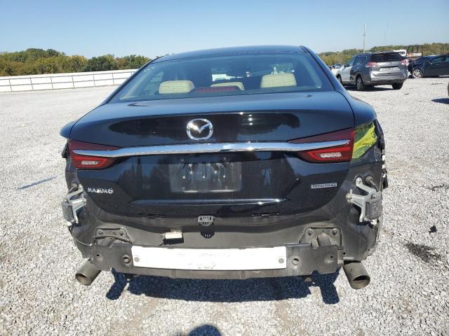 Photo 5 VIN: JM1GL1VM5M1604201 - MAZDA 6 