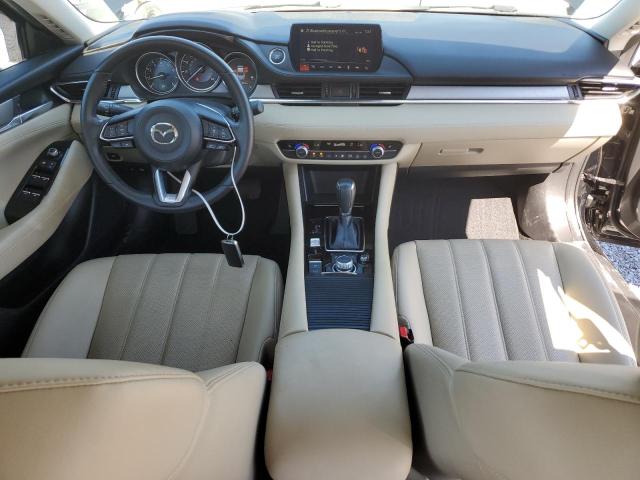 Photo 7 VIN: JM1GL1VM5M1604201 - MAZDA 6 