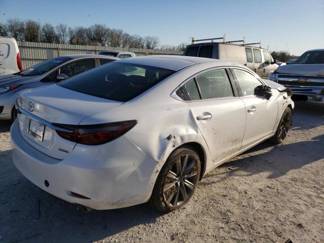 Photo 2 VIN: JM1GL1VM5M1604828 - MAZDA 6 TOURING 