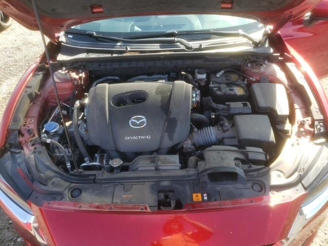 Photo 10 VIN: JM1GL1VM5M1604893 - MAZDA 6 