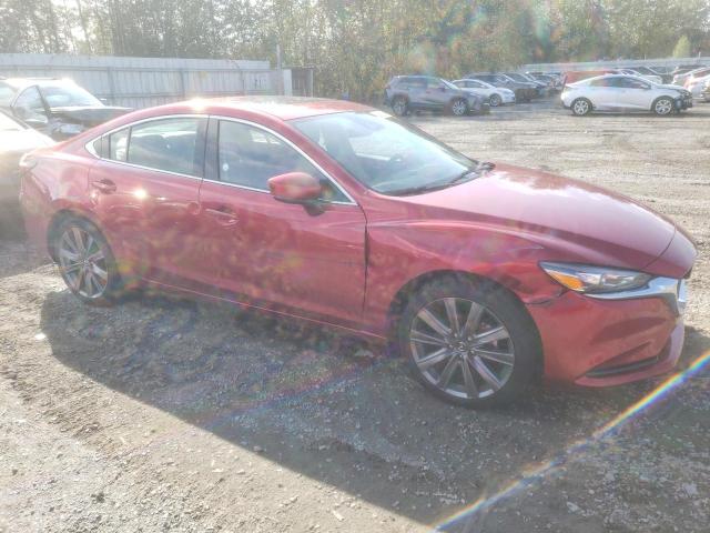 Photo 3 VIN: JM1GL1VM5M1604893 - MAZDA 6 