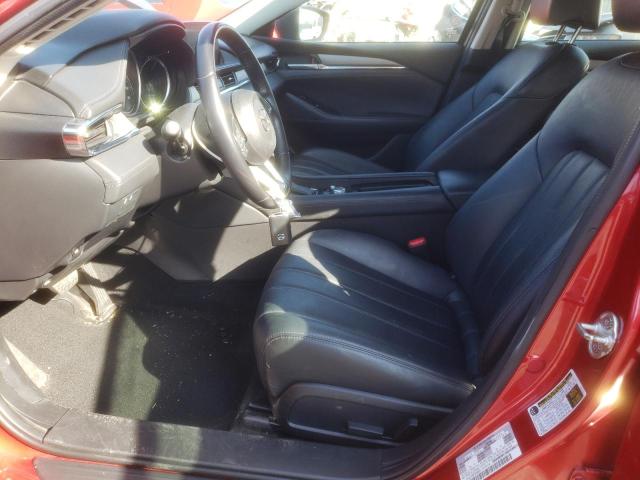 Photo 6 VIN: JM1GL1VM5M1604893 - MAZDA 6 