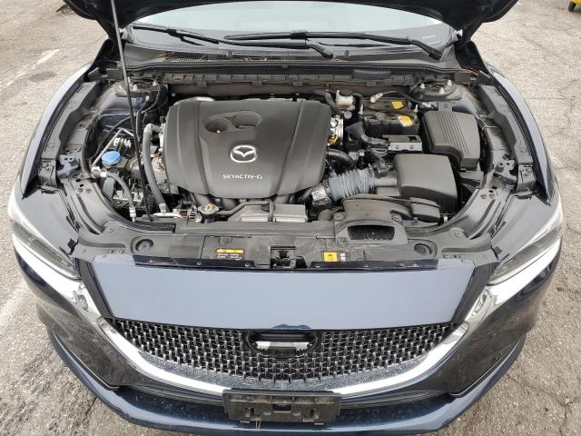 Photo 10 VIN: JM1GL1VM5M1611052 - MAZDA 6 TOURING 