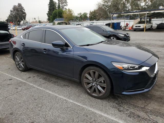 Photo 3 VIN: JM1GL1VM5M1611052 - MAZDA 6 TOURING 