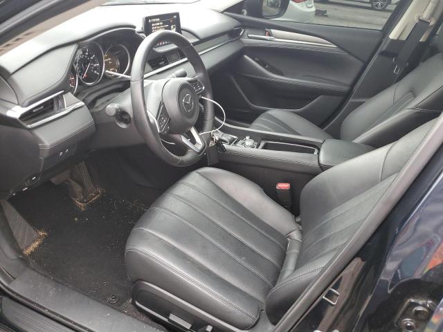 Photo 6 VIN: JM1GL1VM5M1611052 - MAZDA 6 TOURING 