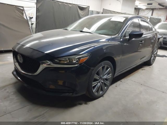 Photo 1 VIN: JM1GL1VM5M1614193 - MAZDA MAZDA6 