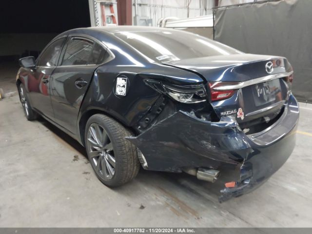 Photo 2 VIN: JM1GL1VM5M1614193 - MAZDA MAZDA6 