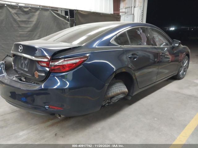 Photo 3 VIN: JM1GL1VM5M1614193 - MAZDA MAZDA6 