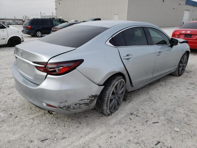 Photo 3 VIN: JM1GL1VM6J1314240 - MAZDA 6 TOURING 