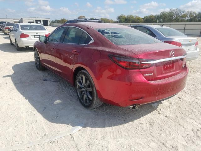 Photo 2 VIN: JM1GL1VM6J1318708 - MAZDA 6 