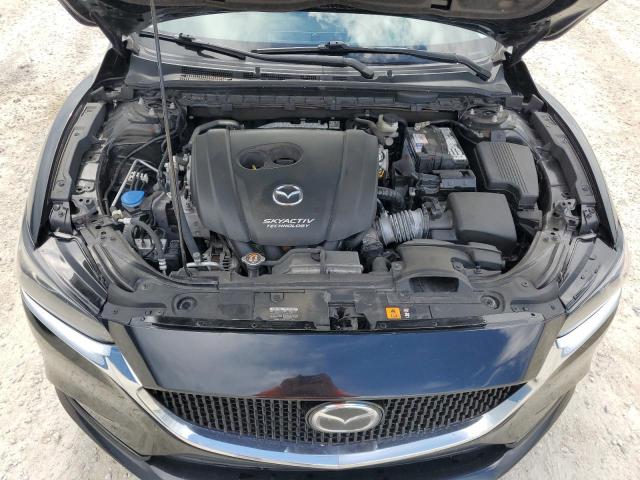 Photo 10 VIN: JM1GL1VM6J1322354 - MAZDA 6 TOURING 