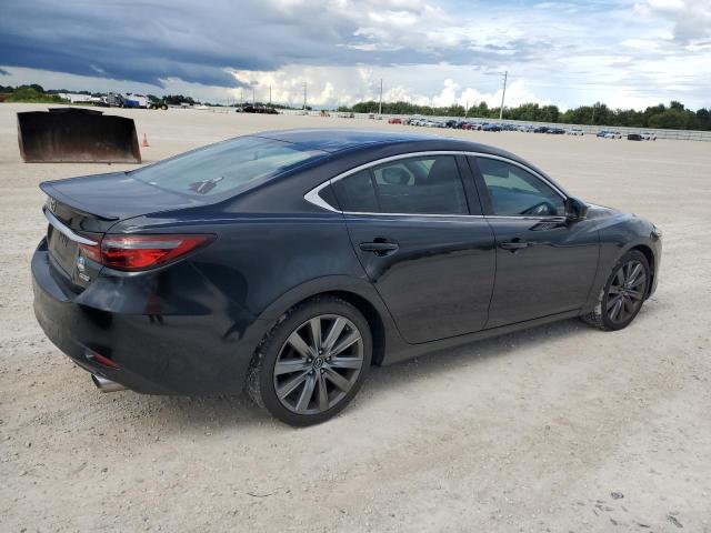 Photo 2 VIN: JM1GL1VM6J1322354 - MAZDA 6 TOURING 