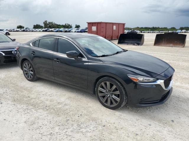 Photo 3 VIN: JM1GL1VM6J1322354 - MAZDA 6 TOURING 