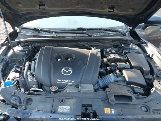 Photo 9 VIN: JM1GL1VM6J1324170 - MAZDA MAZDA6 