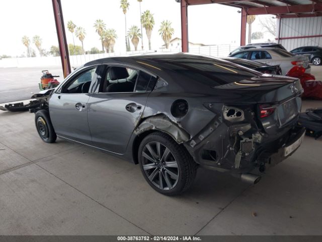 Photo 2 VIN: JM1GL1VM6J1326646 - MAZDA MAZDA6 