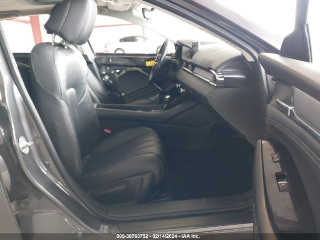 Photo 4 VIN: JM1GL1VM6J1326646 - MAZDA MAZDA6 