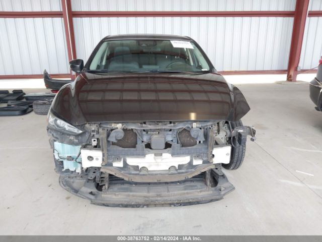 Photo 5 VIN: JM1GL1VM6J1326646 - MAZDA MAZDA6 