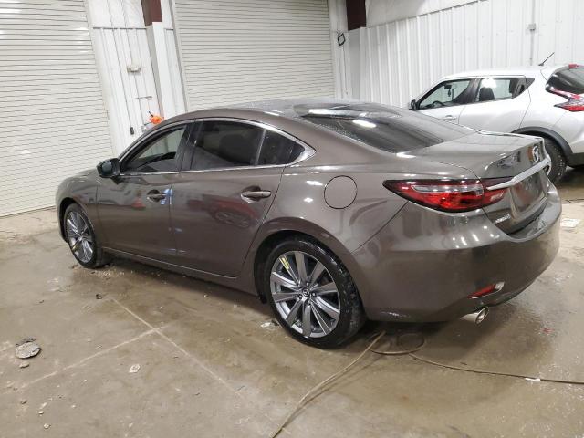 Photo 1 VIN: JM1GL1VM6J1327876 - MAZDA 6 TOURING 