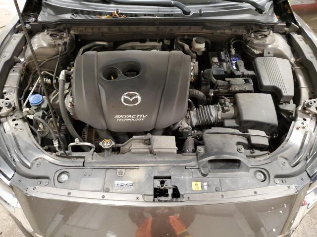 Photo 10 VIN: JM1GL1VM6J1327876 - MAZDA 6 TOURING 