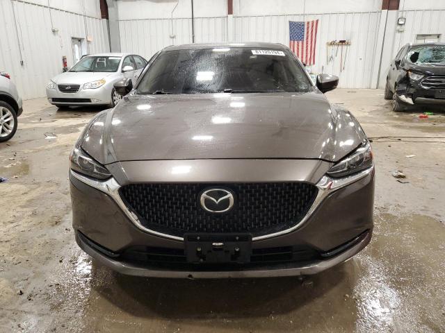 Photo 4 VIN: JM1GL1VM6J1327876 - MAZDA 6 TOURING 