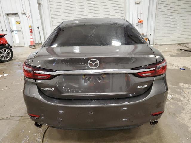 Photo 5 VIN: JM1GL1VM6J1327876 - MAZDA 6 TOURING 