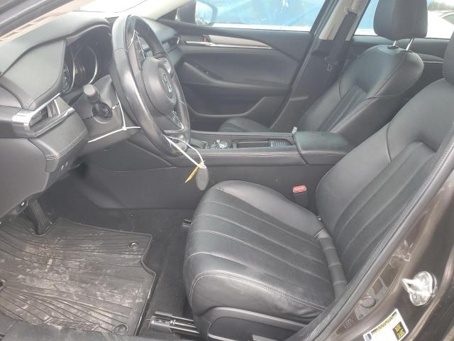 Photo 6 VIN: JM1GL1VM6J1327876 - MAZDA 6 TOURING 