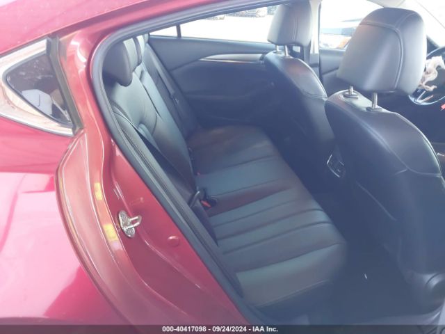 Photo 7 VIN: JM1GL1VM6J1329028 - MAZDA MAZDA6 