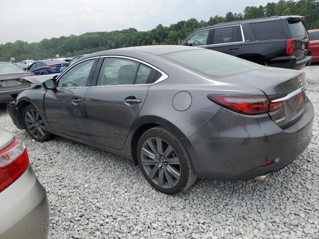 Photo 1 VIN: JM1GL1VM6J1330535 - MAZDA 6 TOURING 