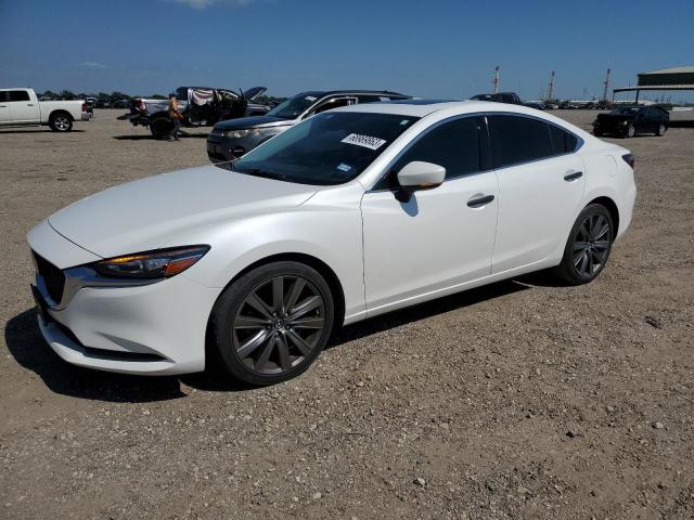 Photo 0 VIN: JM1GL1VM6J1332916 - MAZDA 6 TOURING 