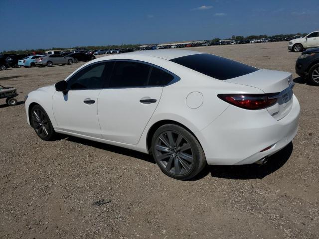 Photo 1 VIN: JM1GL1VM6J1332916 - MAZDA 6 TOURING 