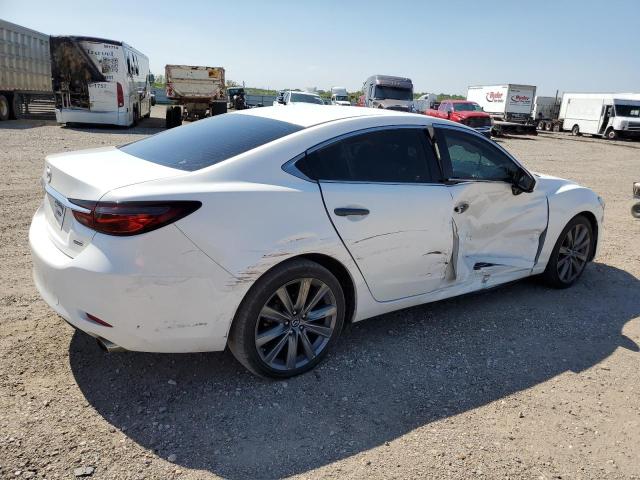 Photo 2 VIN: JM1GL1VM6J1332916 - MAZDA 6 TOURING 